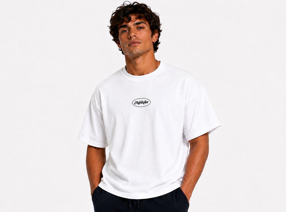 Thumbnail: High Roller Tee