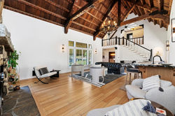 35-Family Room with Bar