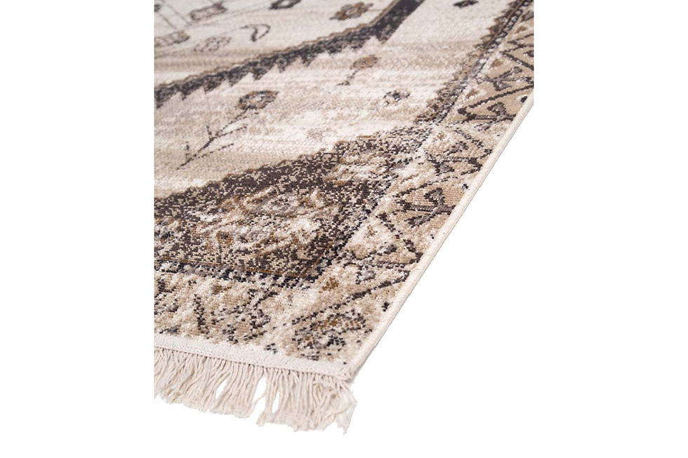Thumbnail: RE-LIFE RUG 21829 568