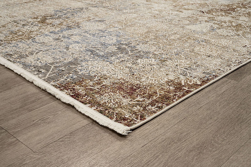 Thumbnail: BOMO RUG E9440