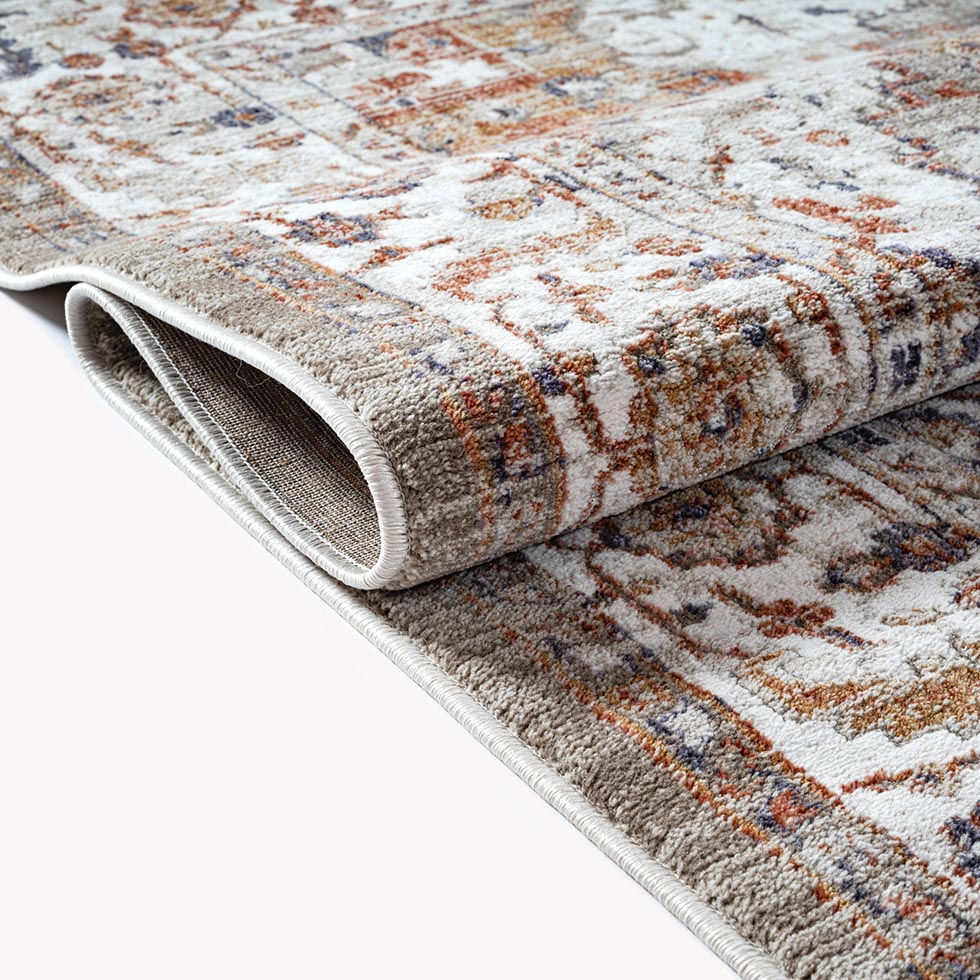 Thumbnail: AMETHYST RUG 12751