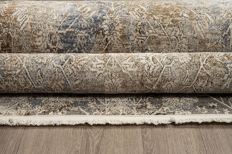 Thumbnail: BOMO RUG E9440
