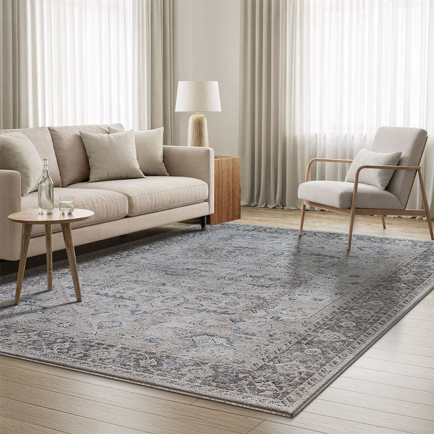 Thumbnail: LOTUS RUG 37404