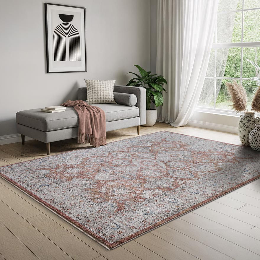 Thumbnail: LOTUS RUG 37408