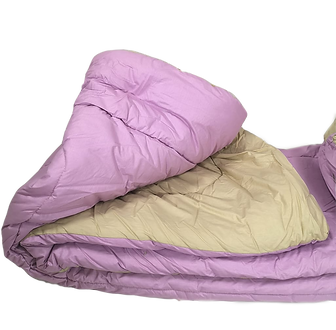 QUILT LILAC BEIGE (2)