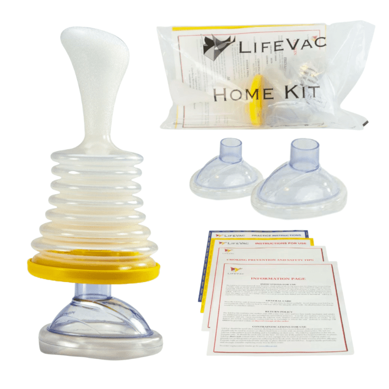 LifeVac - (PICK UP ONLY)