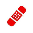 Red Cross App Icon