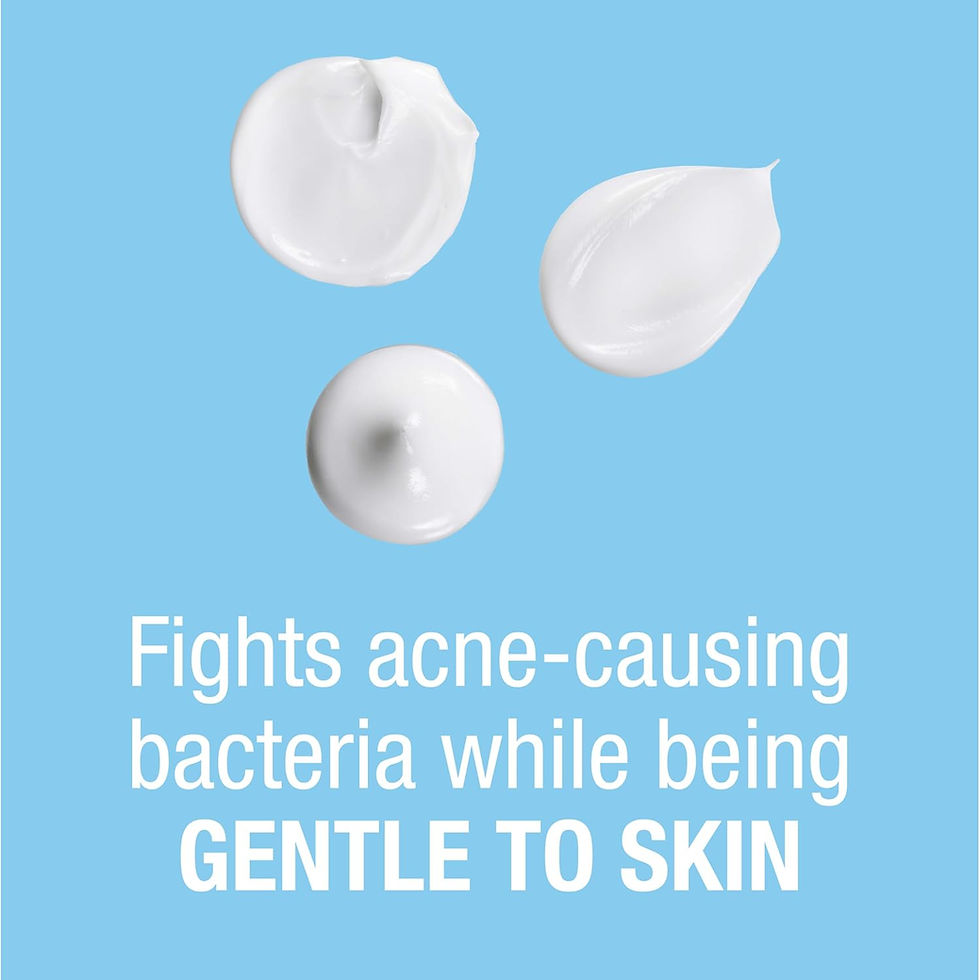 Thumbnail: Neutrogena On-The-Spot Acne Treatment Cream 0.75oz. #1212