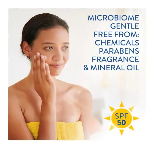 Thumbnail: Cetaphil Sheer Mineral 100% Mineral Sunscreen, SPF50, 0.5oz [Exp:01/2026]