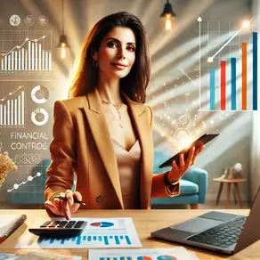 Finanzas para Mujeres que Quieren Más Libertad