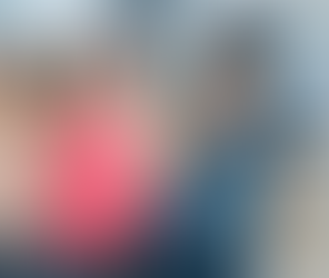 Dancing Through Transitions Like Nobody's Watching