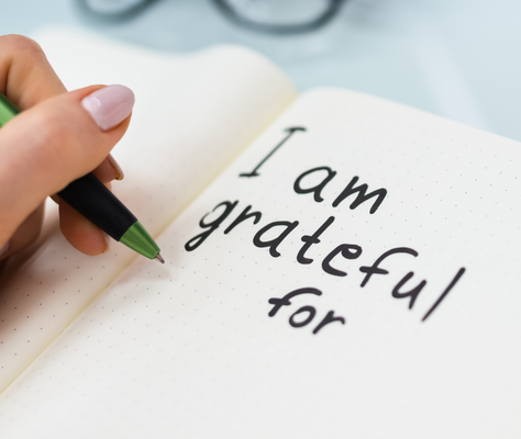 Where would you be without FRIENDS?