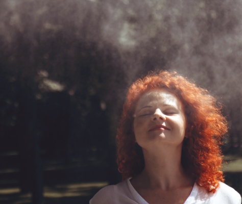 Scanning beneath the surface of you