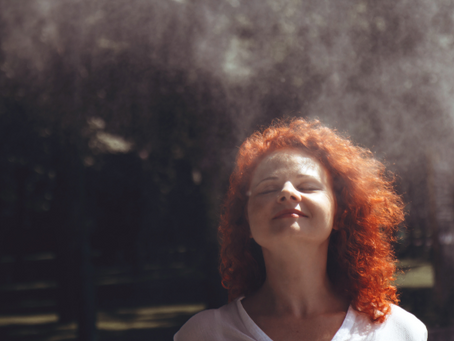 Embracing the Challenges at Midlife: Redefining Identity and Purpose