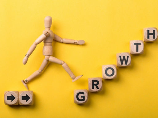 How Personal Growth Activities Can Help You Find Peace in Difficult Times