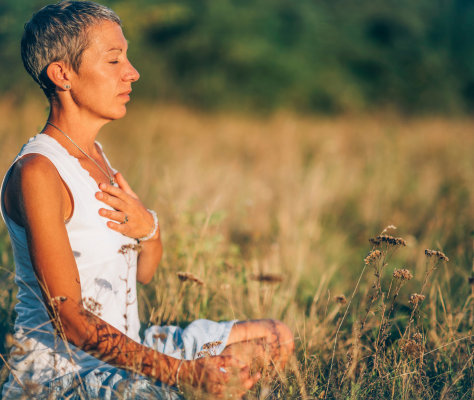 Shifting Perspectives: Choosing Your Focus for Positive Transformation