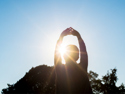Shine On, Sister!
