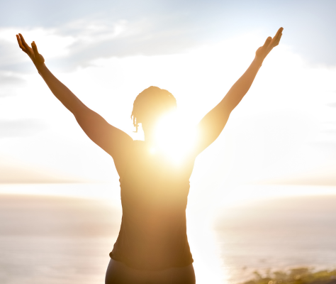 The Practice of Being Present