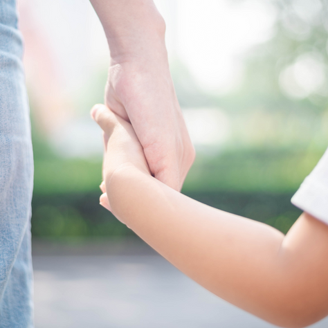 A Letter from a Mother to her Daughter