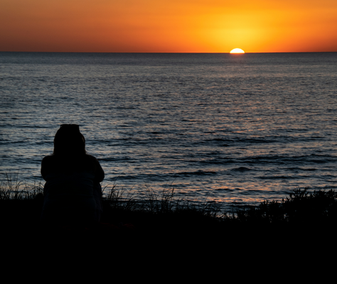 Do you have an untold story inside of you?