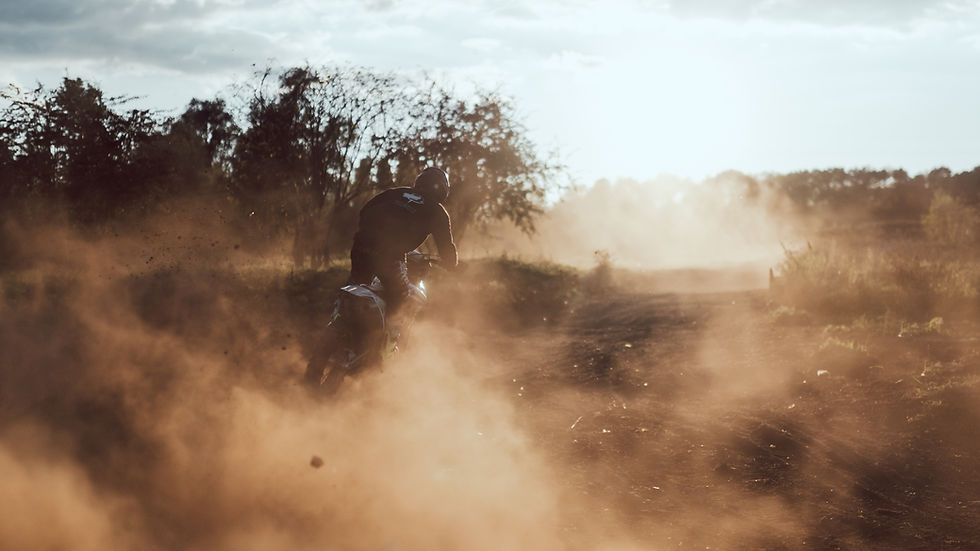MOTODURO 3HR RACE