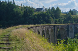 Ворохта
