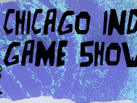 Check us out @ Indie City Game Showcase 2025!