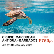 ANTIGUA TO BARBADOS Crew Places