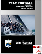 Fastnet 2027