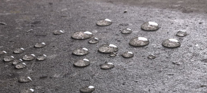 Concrete Sealing