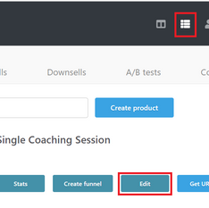 How to Edit the Checkout Page on a ThriveCart Product