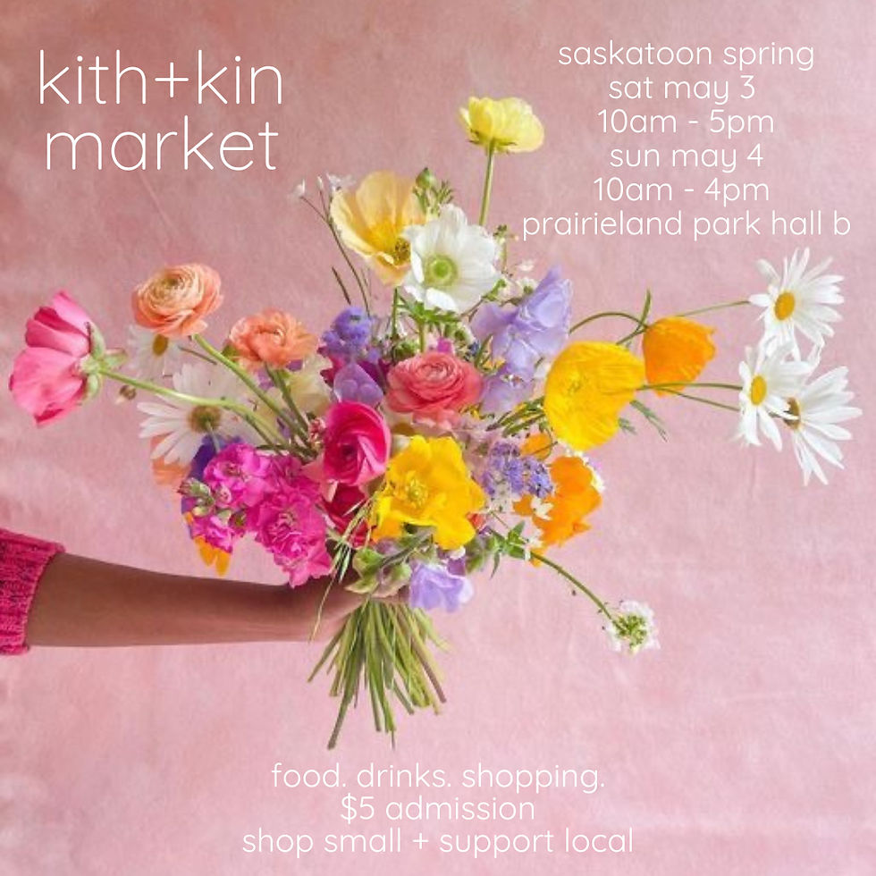 Find a Market Near You | Kith and Kin Markets