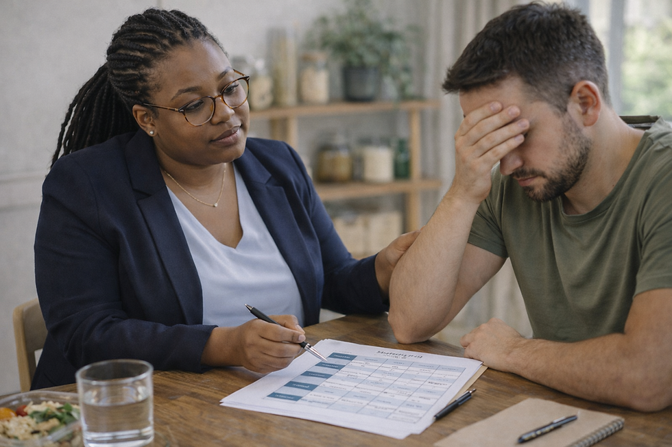 Pourquoi certains clients “savent quoi faire” mais n’y arrivent toujours pas