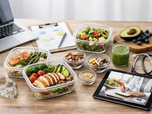 How to Structure Premium Nutrition Packages