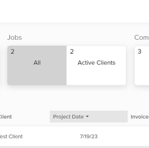 How to Edit & Send a Proposal within a Workflow on Dubsado