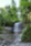 Bridal Veil Falls in Kagawong Manitoulin Island
