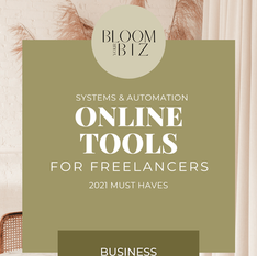Best Online Tools For Freelancers: 2021 MUST Haves