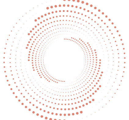 Transformed Mind Consulting & Coaching swirls