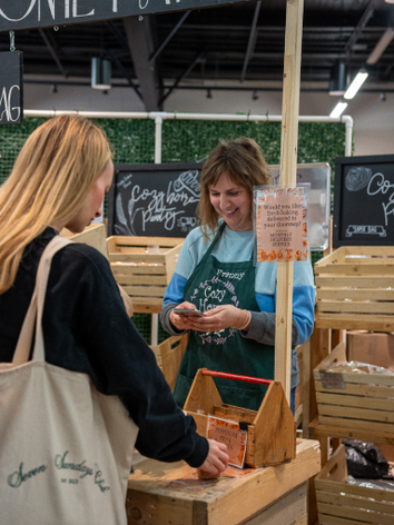 Our Story | Kith and Kin Markets