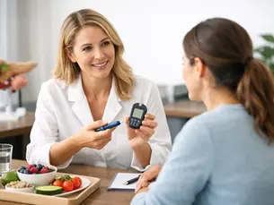 A Guide to Blood Sugar Coaching for Practitioners