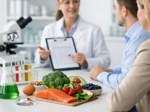 Lab Based Nutrition Training for Your Practice