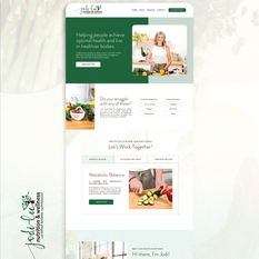Jodi Lee Nutrition & Wellness