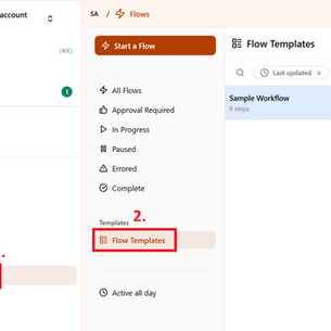 How to Use Dubsado Flows to Deliver a Dripped Program