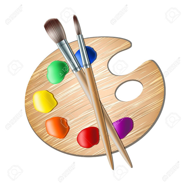 Monthly Art Class Scholarships