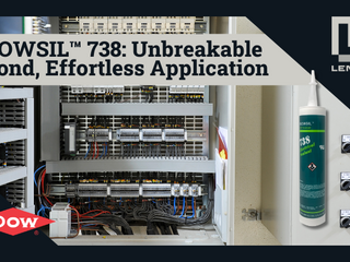 Unyielding Bond, Effortlessly Sealed