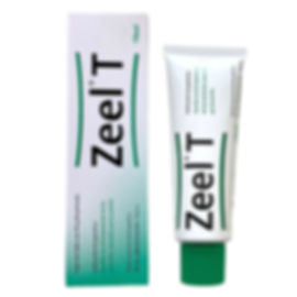 Zeel T Ungüento