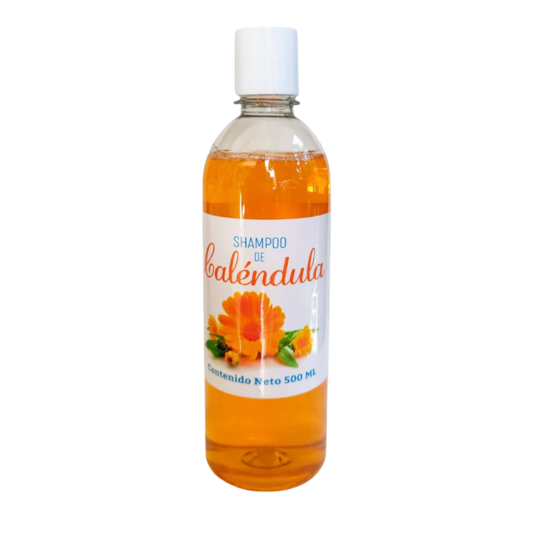 Shampoo de Caléndula Ruisseau