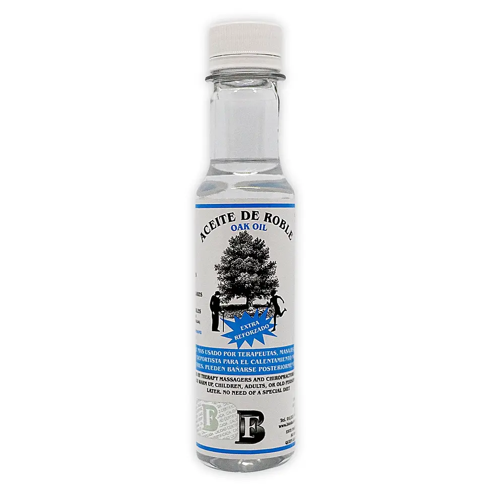Miniatura: Aceite de Roble Extra Reforzado