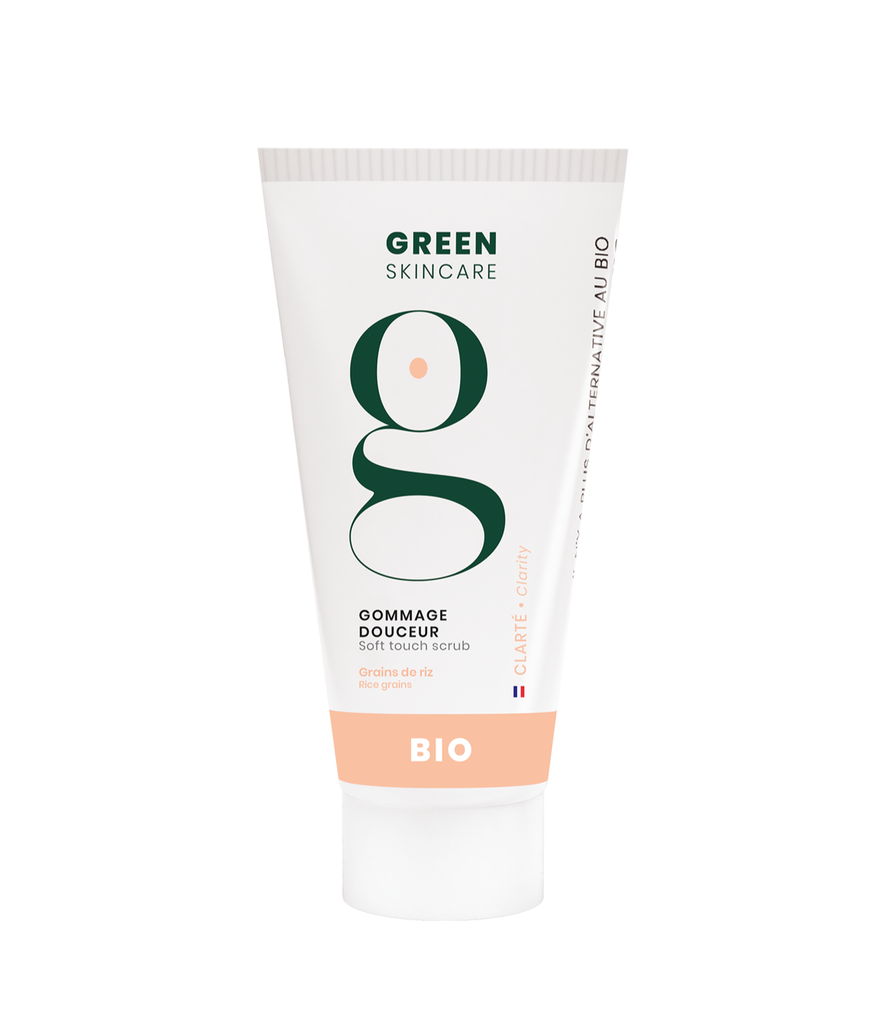 Gommage Douceur  Green Skincare