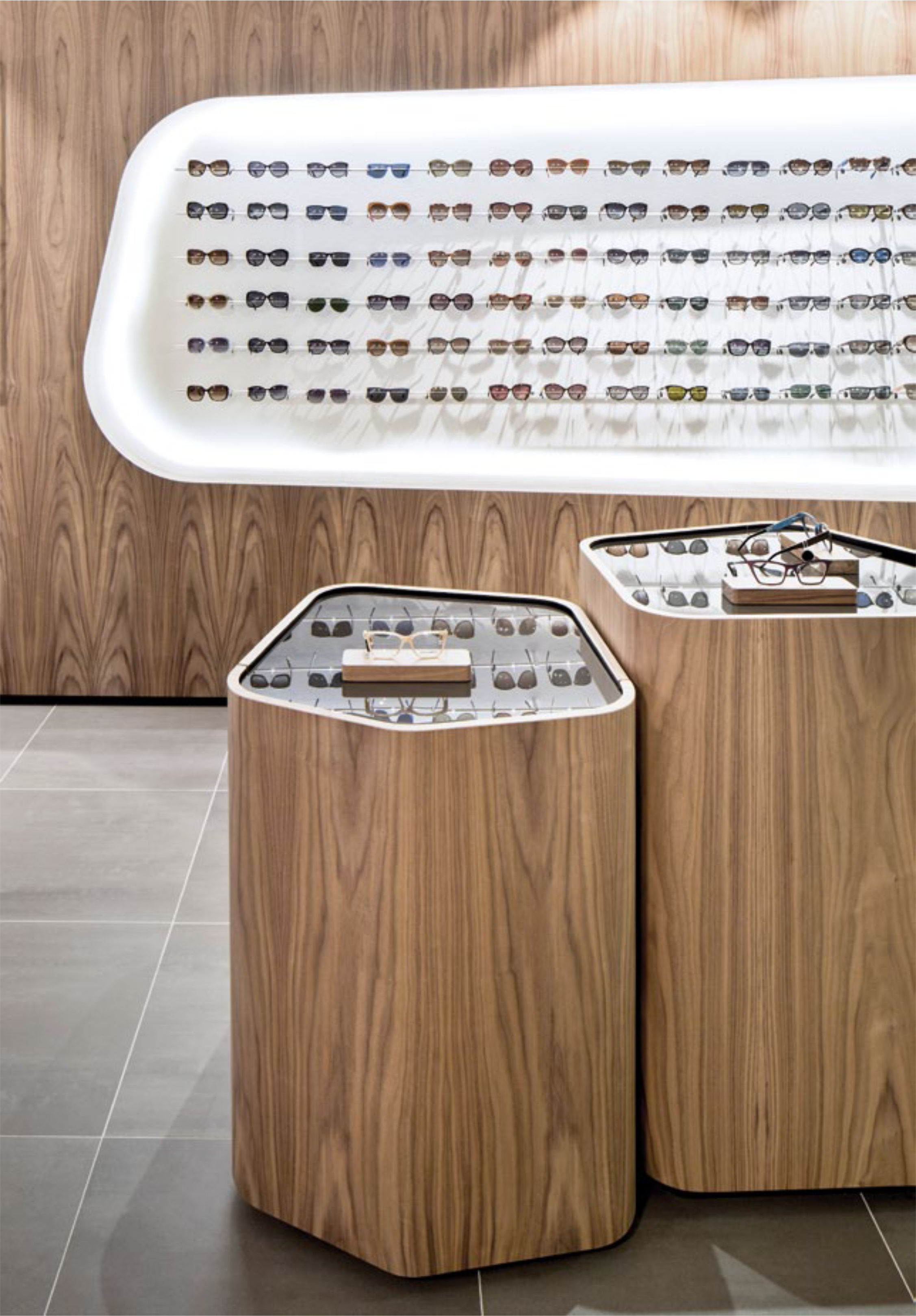 Store Designs